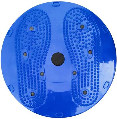 GRYPP Tummy Twister Premium Core Exerciser for Belly Fat Reduction & Waist Toning Ab Exerciser