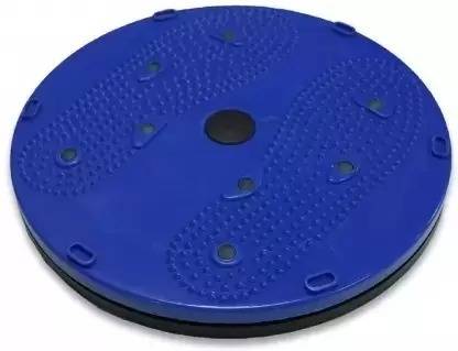Grenfell Disc Acupressure Magnets Reflexology Slimming Abdominal Ab Exerciser