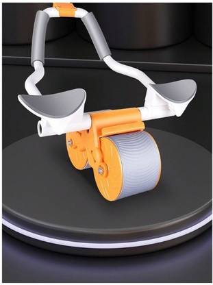 GYMIGO Ab Roller for Men and Women Abs Workout Ab Exerciser