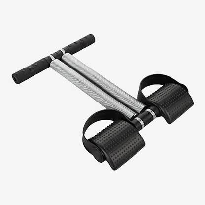 LIVOX Double Spring Tummy Trimmer, Waist Trimmer, Ab Exerciser,Gym 051 Ab Exerciser