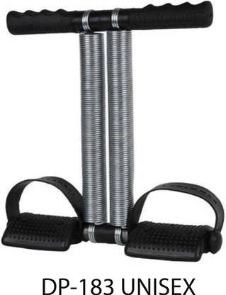 zxxxt weight loss tummy trimmer (DP-183 Unisex) Ab Exerciser