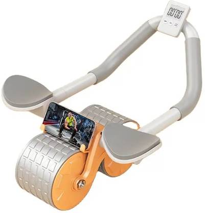 AEGON ABS ROLLER Ab Exerciser