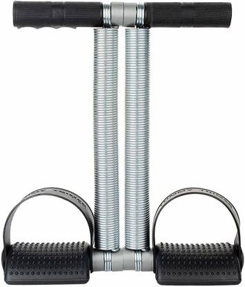 Oddish TUMMY TRIMMER DOUBLE SPRING FULL BODY FITNESS EQUIPMENT Ab Exerciser