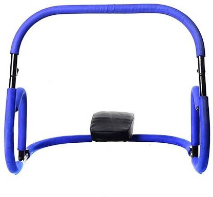 IBS AB Cruncher Rocket Twister Ab Exerciser(BLUE BLACK)) Ab Exerciser
