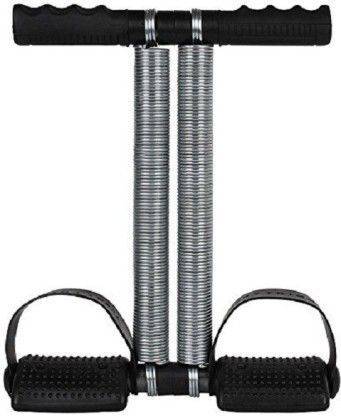 Shopeleven Double srping Tummy Trimmer Full body Ab exe...