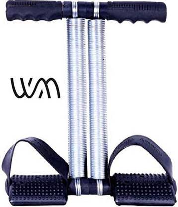LIVOX Double Spring Ab Exerciser Ab Exerciser
