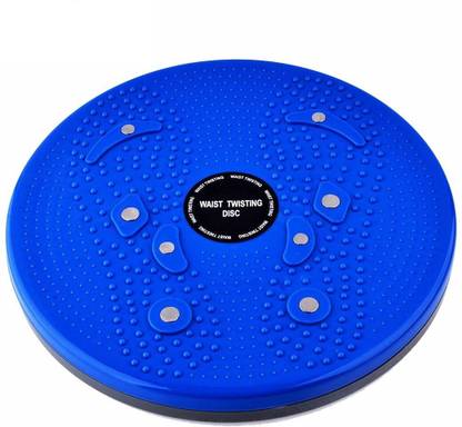 MODERNWOMANIYA Twisting Waist Disc, Body Shaping Machine Ab Exerciser