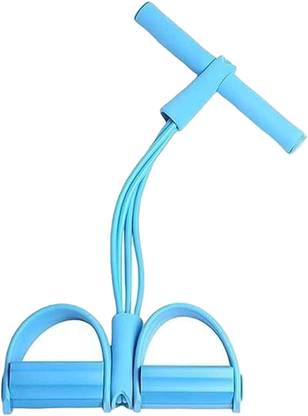 JD AYUSH Pull Reducer Training Bands Body Trimmer Pedal Exerciser Ab Exerciser