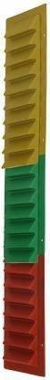 NJVJ Finger & Shoulder Abduction Ladder Finger Bar Physiotherapy Ab Exerciser