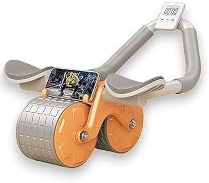 Mynxe Ab Abdominal Exercise Roller Elbow Support, abs roller Ab Exerciser