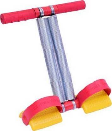 RAISSA Six Pack At Home Ab Exerciser
