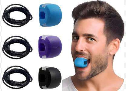 Devina Jawline Exerciser#201 Ab Exerciser