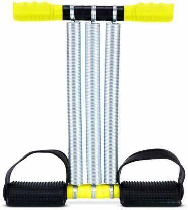 Andro Sales TRADERS 3 Spring Good Quality Tummy Ab Exerciser
