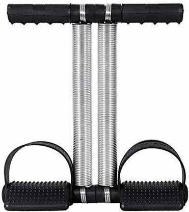 Shopeleven Double srping Tummy Trimmer Full body Ab exe...
