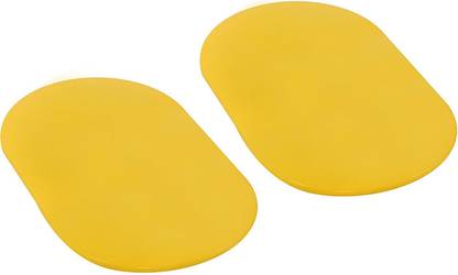 IRIS Fitness Gliding Discs Core Sliders Dual Sided Use on Carpet or Hardwood Floors Ab Exerciser
