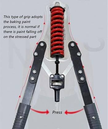 Shopeleven Grip Arm Strength Chest Expander Household Fitness Adjustable Speed Arm Trainer Ab Exerciser