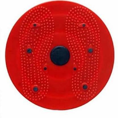Balranald Tummy Twister Abdominal ABS Exerciser Body Toner-Fat Buster Oblique Workout Ab Exerciser