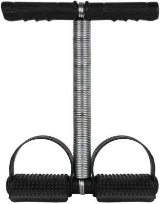 RASCO SINGLE SPRING TUMMY AB TRIMMER Ab Exerciser