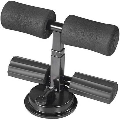 HOOLI Multifunction Fitness Training Sit Up Push Up Assistant Stand Bar Ab Exerciser