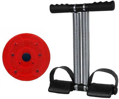 Proactive Perfect Abs Muscles Exerciser Tummy Trimmer & Ab Exerciser