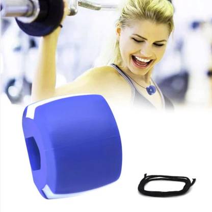 Devina Jawline face Exerciser#501 Ab Exerciser