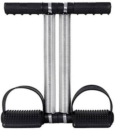 LIVOX Double spring tummy tummer Ab Exerciser