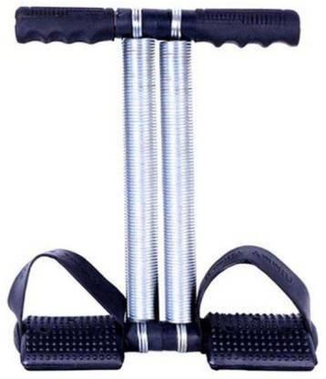 bawal nation Double Spring Tummy Trimmer Pro Waist Trimmer Abs Exerciser Ab Exerciser