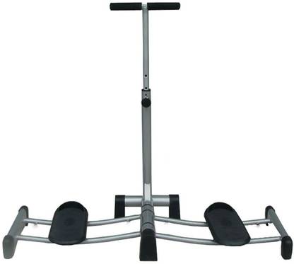 DOLPHY Leg Exercise Equipment-Pelvic Muscle Hip Trainer Inner Thigh Exerciser for Women Ab Exerciser