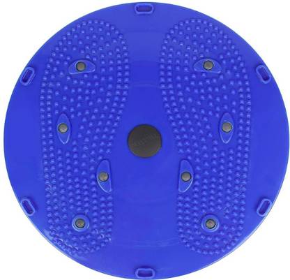 GRYPP Tummy Twister Premium Core Exerciser for Belly Fat Reduction & Waist Toning Ab Exerciser