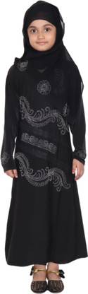 JRY Polyester Abaya