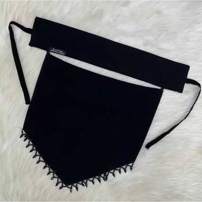PD Zone Chiffon Self Design Naqab