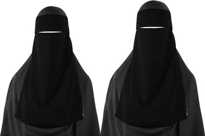 PD Zone Chiffon Naqab