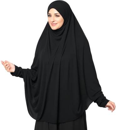 ASTIN Solid Polyester Women Scarf