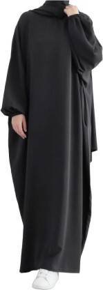 ROZEE Georgette Burqa