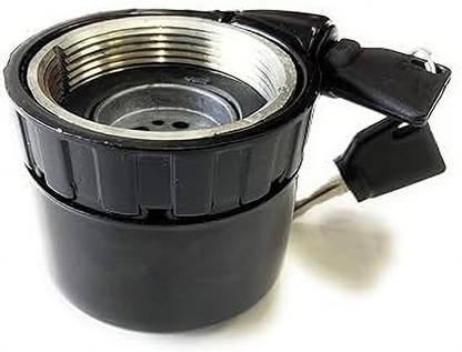 TankCap Jcb3dx hydraulic tank cap ABS Hydraulic Unit