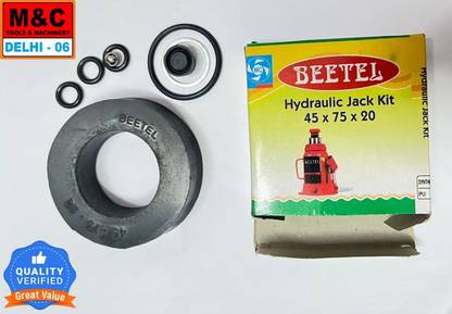MANDC BEETEL 45-75-20 Hydraulic Jack Kit ABS Hydraulic Unit