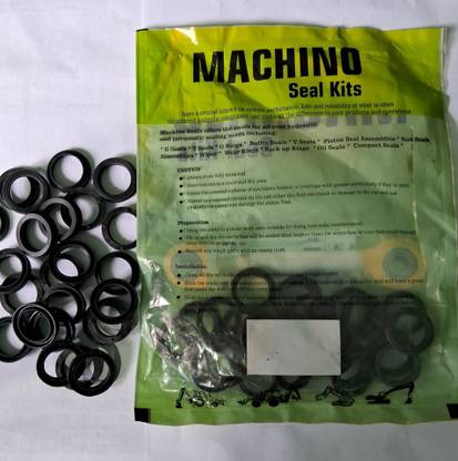 JCB Control valve seal Jcb3dx Control Valve seal 2005-2014 ABS Hydraulic Unit