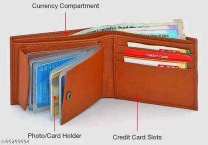 TPM Wallet & Belt Combo