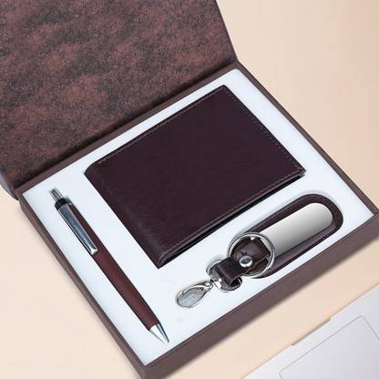 The Wallet Store Wallet,Key Chain & Pen