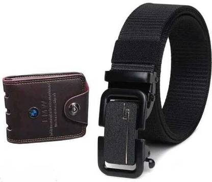 Zhermack Wallet & Belt Combo