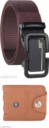 TPM Wallet & Belt Combo