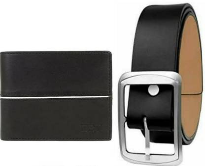 RRT Wallet & Belt Combo