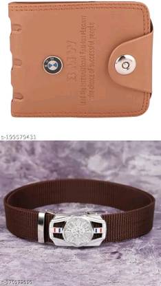 TPM Wallet & Belt Combo
