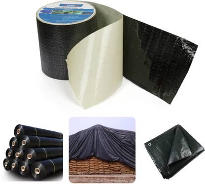 KEDER Tape_HDPE_Black Accessory Tape Dot