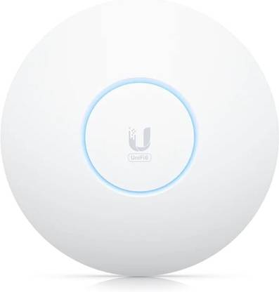 Ubiquiti 10000 Mbps UniFi U6 Enterprise Access Point Access Point