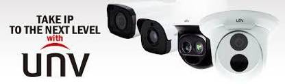 UnV UNV NVR-301-04S3 NETWORK VIDEO RECORDER Security Camera