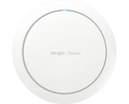 Ruijie 2999 Mbps Access Point Wi-Fi 6 RG-RAP2266 Access Point