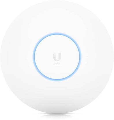 Ubiquiti 3000 Mbps UniFi 6 Long-Range Access Point (U6-LR) Access Point