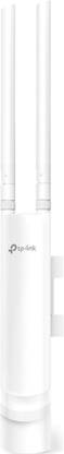 TP-Link 1200 Mbps EAP225-Outdoor AC1200 Wireless MU-MIMO Gigabit Indoor/Outdoor Access Point Access Point