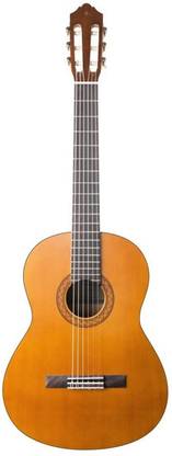 YAMAHA C40NT//IN Classical Guitar Linden Wood Rosewood Right Hand Orientation